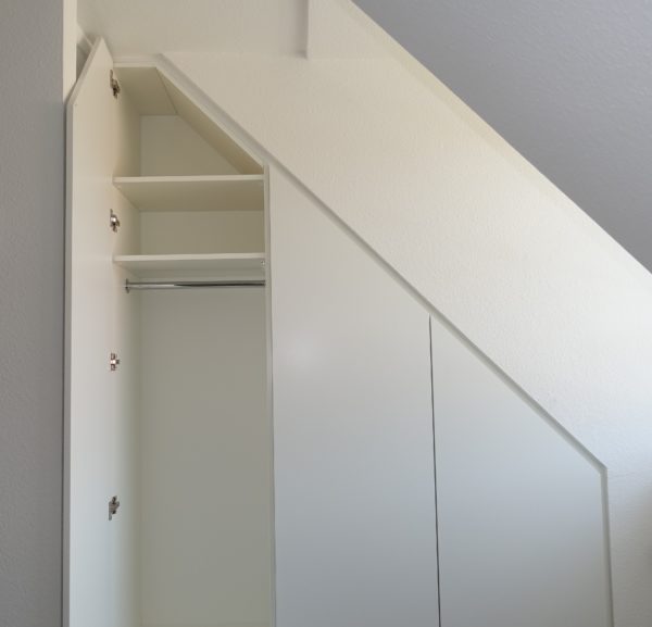 Wandschrank Sz P7