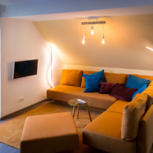 Residenz Kormoran P7 Wohnzimmer Ferienwohnung mieten Residenz Kormoran P7 Wohnzimmer Ferienwohnung mieten