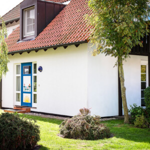 Die exklusiv eingerichteten Ferienwohnungen P3 & P7 in Prerow. Die exklusiv eingerichtete Ferienwohnungen P3 & P7 für 2-4 Personen in Prerow. Ferienwohnung mieten an der Ostsee. Bild: Sebastian Lehmann - L-S-Photographie.de