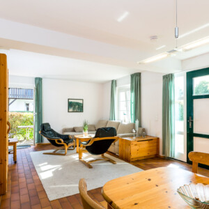 Ferienwohnung Brandung Ferienwohnung Brandung in Prerow an der Ostsee