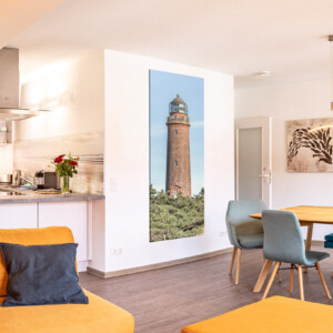 Der Wohnbereich der hochwertig ausgestatteten Ferienwohnung P7 im Ostseebad Prerow. Die Ferienwohnung für 4 Personen in Prerow mieten. Der Wohnbereich der hochwertig ausgestatteten Ferienwohnung P7 im Ostseebad Prerow. Die Ferienwohnung für 4 Personen in Prerow mieten.